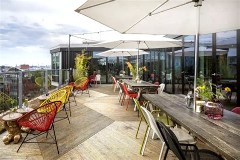8 Most Innovative Hotel Concepts & Hospitality Ideas.
